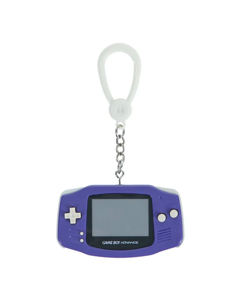 Privezak Paladone - Nintendo - Backpack Buddies 
