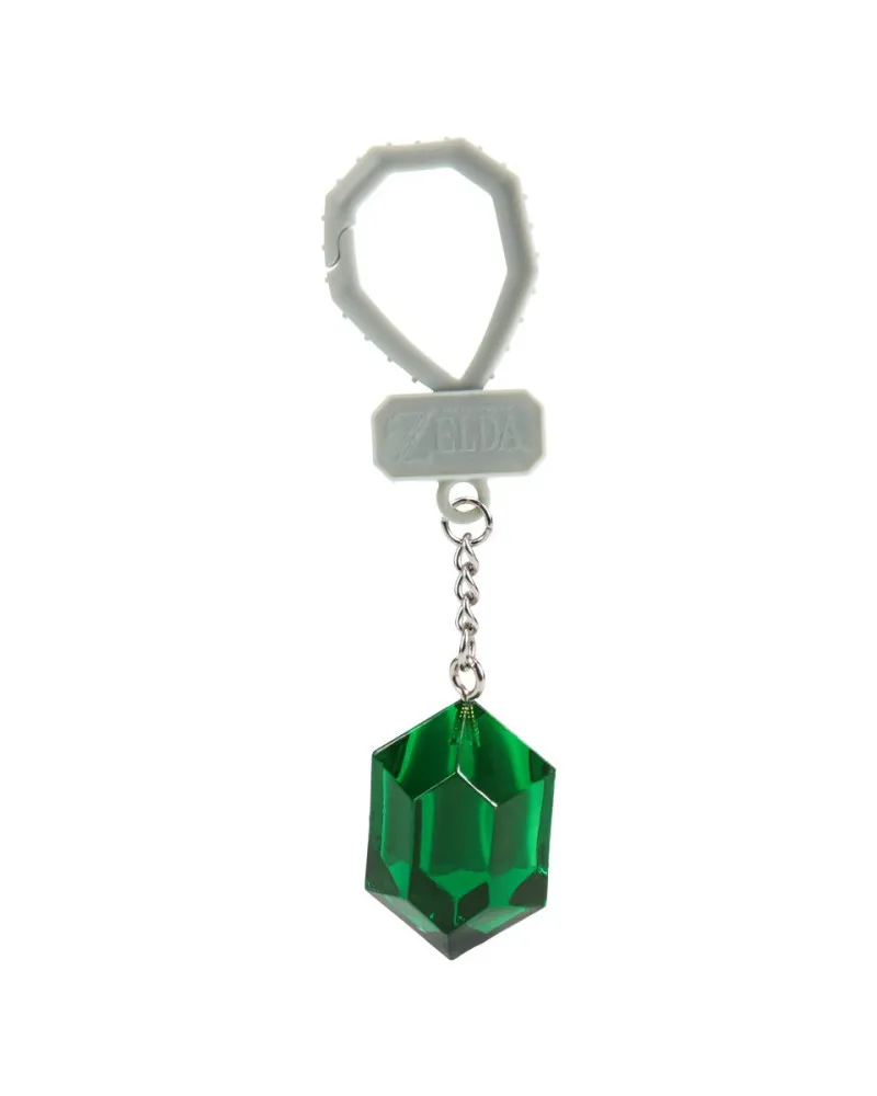 Privezak Paladone - The Legend of Zelda - Backpack Buddies 