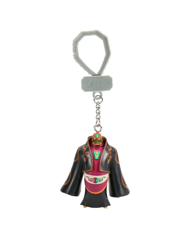 Privezak Paladone - The Legend of Zelda - Backpack Buddies 