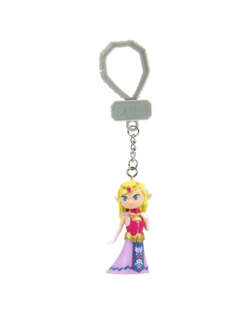 Privezak Paladone - The Legend of Zelda - Backpack Buddies 