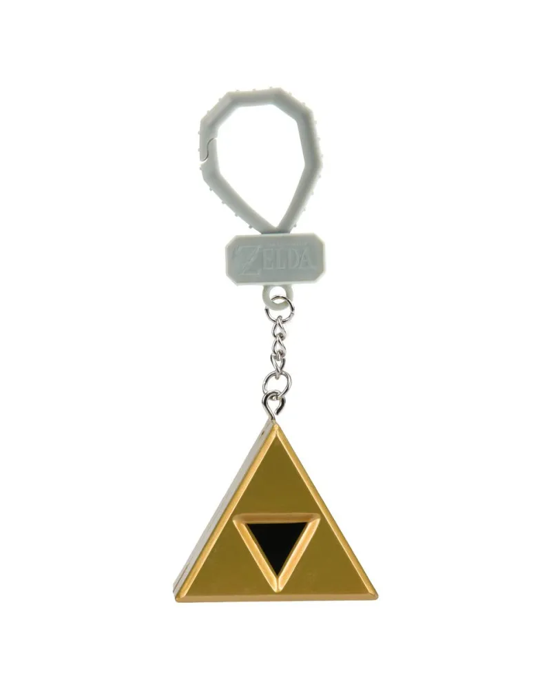 Privezak Paladone - The Legend of Zelda - Backpack Buddies 