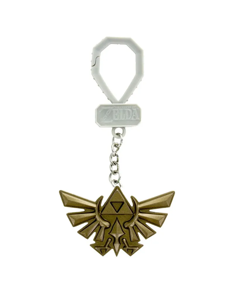 Privezak Paladone - The Legend of Zelda - Backpack Buddies 