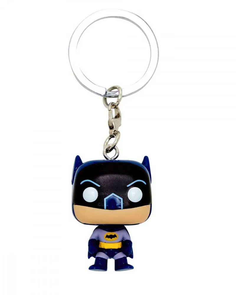 Privezak Pocket POP! - Batman - Special Edition 