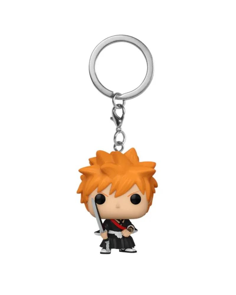 Privezak Pocket POP! - Bleach - Ichigo Kurosaki 