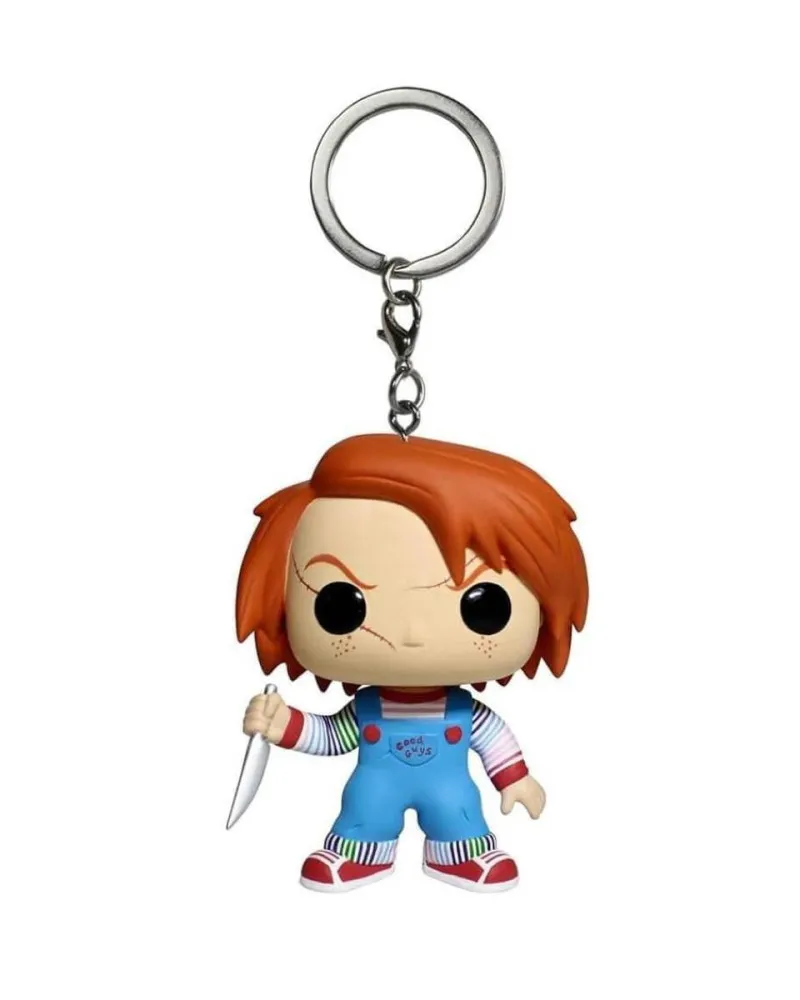 Privezak Pocket POP! - Child's Play - Chucky 