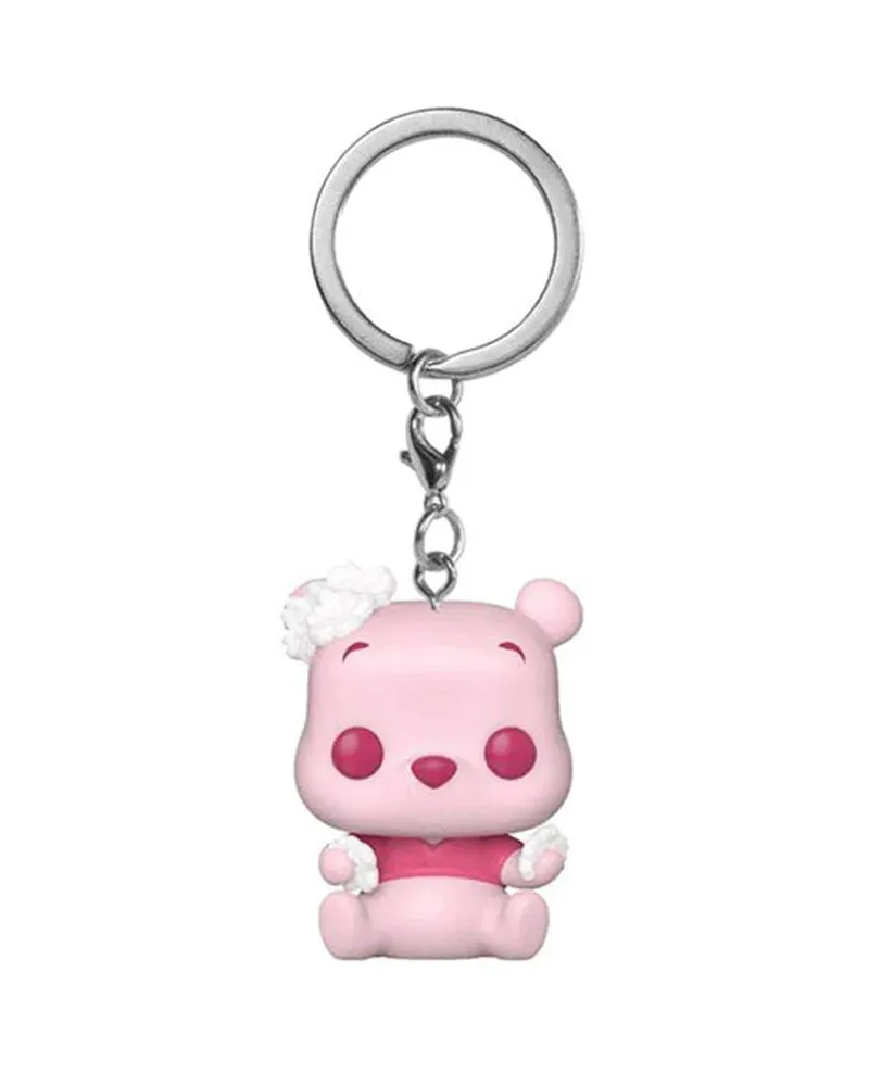 Privezak Pocket POP! - Disney - Winnie the Pooh 