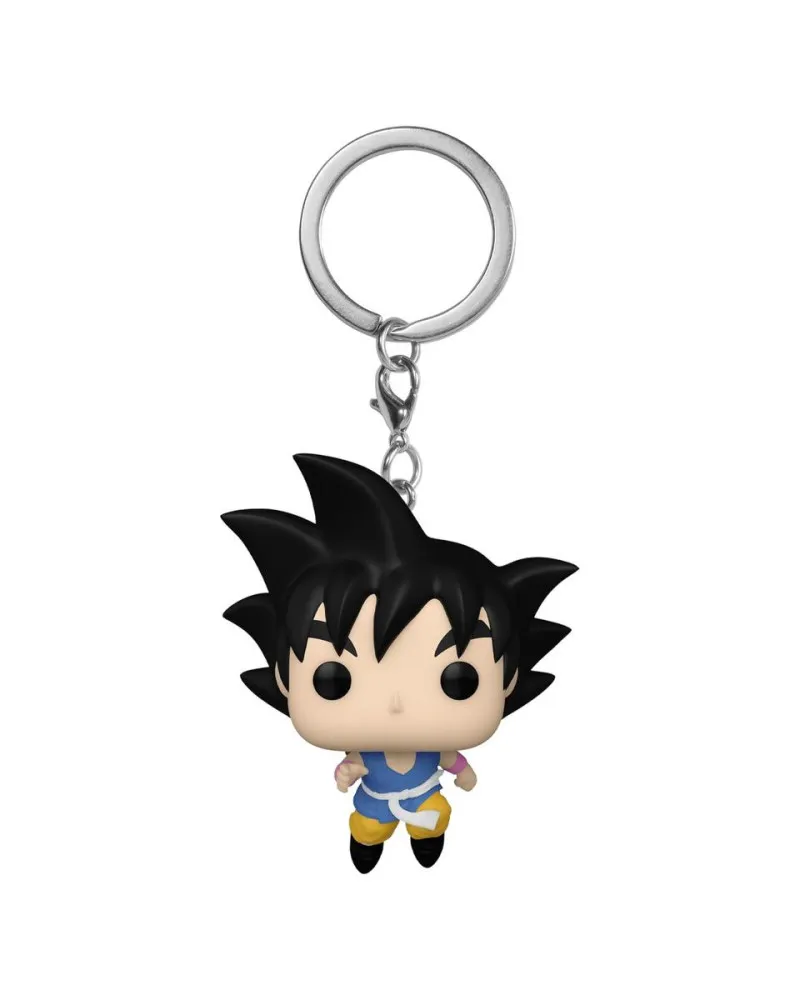 Privezak Pocket POP! Dragon Ball GT - Goku 