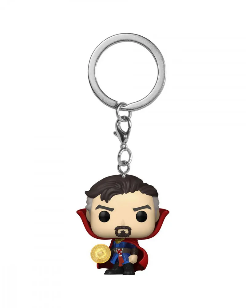 Privezak Pocket POP! - Marvel - Doctor Strange 