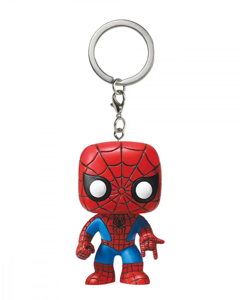 Privezak Pocket POP! - Marvel - Spider-Man 