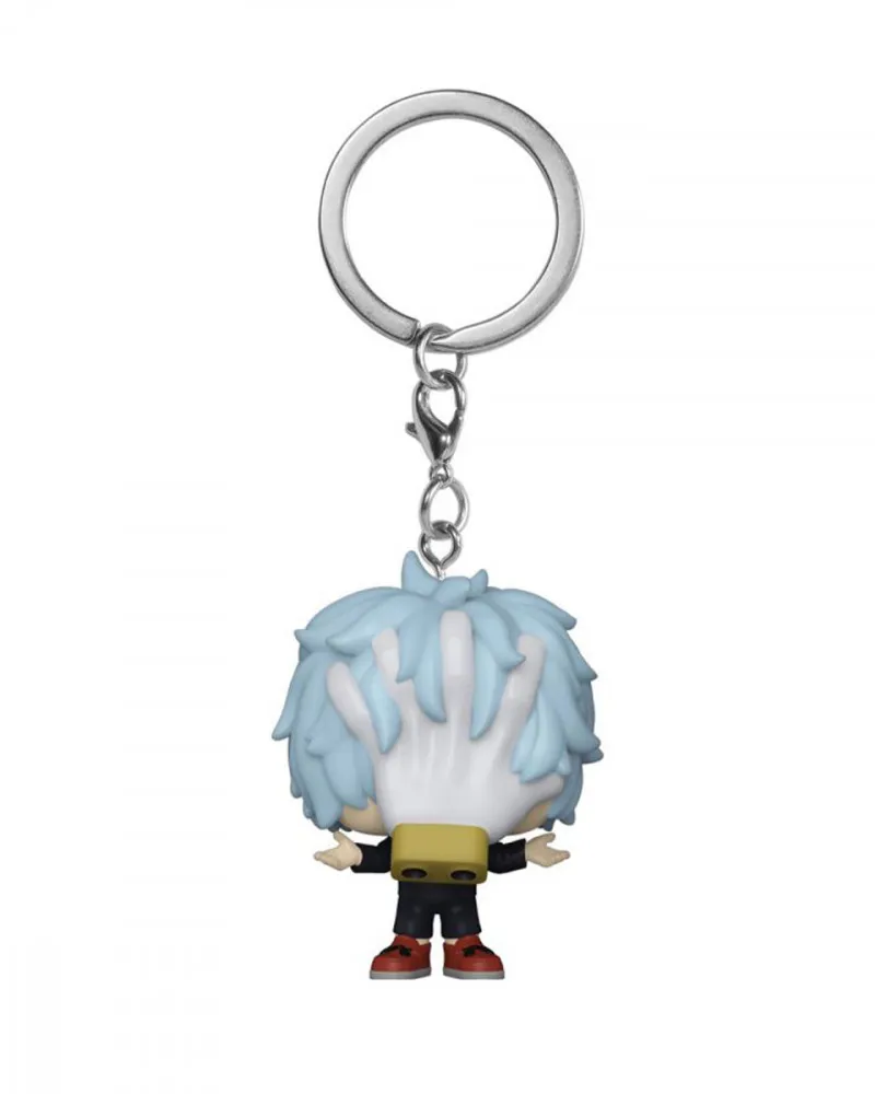 Privezak Pocket POP! - My Hero Academia - Tomura Shigaraki (Hideout) 