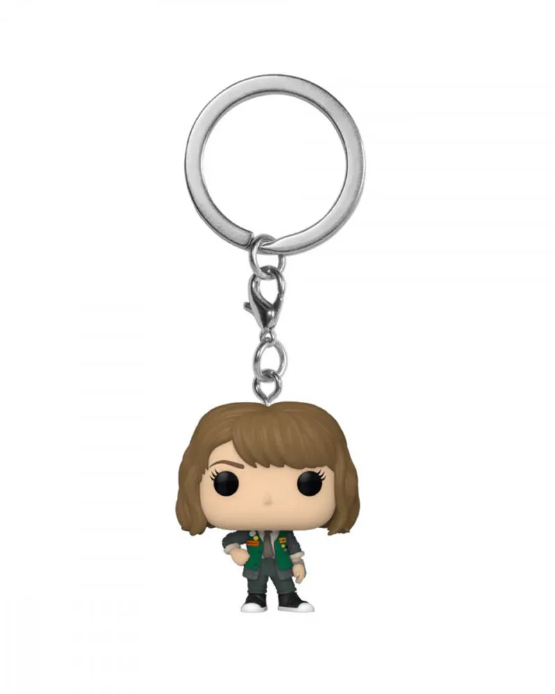 Privezak Pocket POP! - Netflix Stranger Things - Robin 