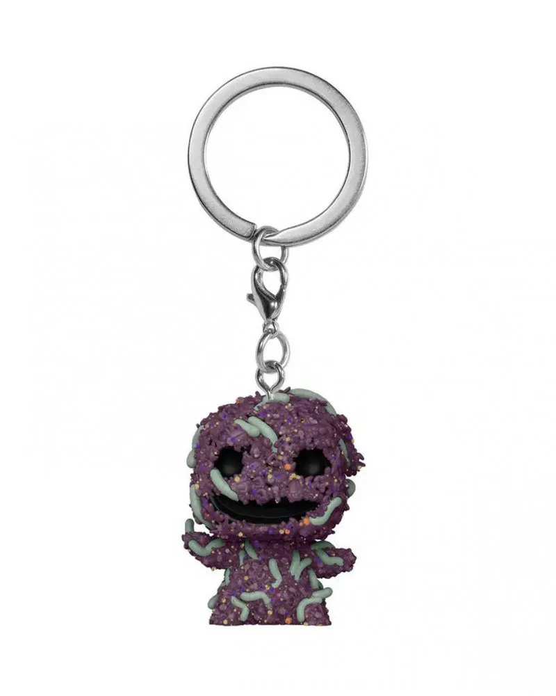 Privezak Pocket POP! - The Nightmare Before Christmas - Oogie Boogie 