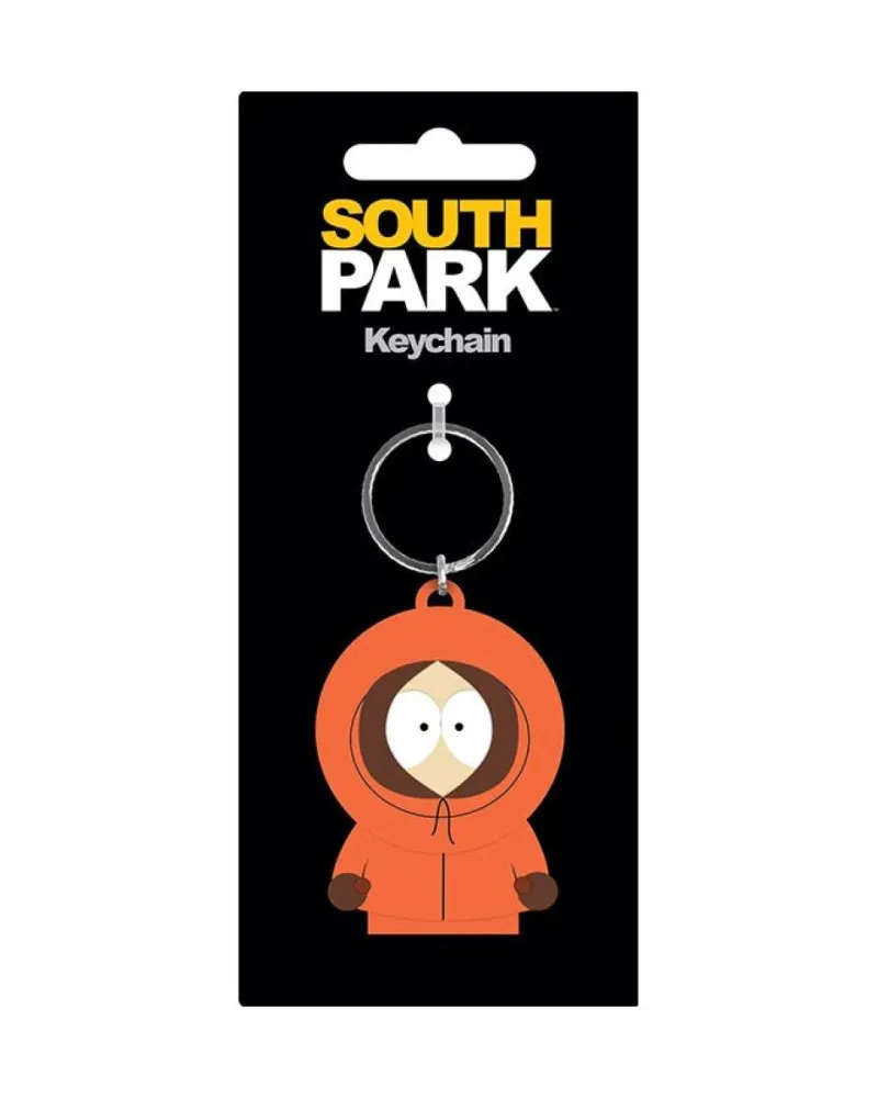 Privezak South Park - Kenny 
