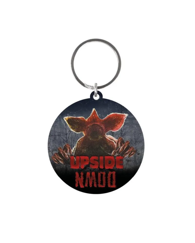 Privezak Stranger Things 4 - Demogorgon 