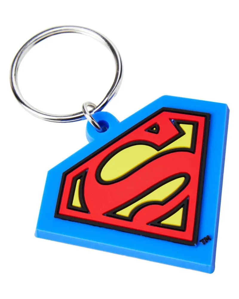 Privezak Superman Shield 