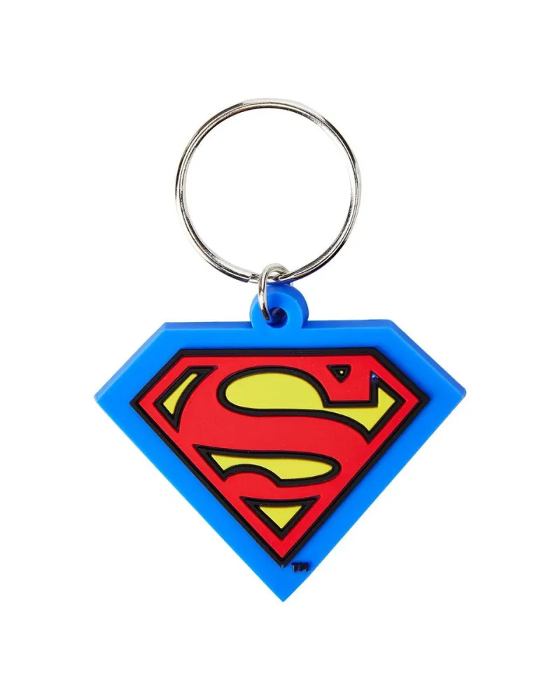 Privezak Superman Shield 
