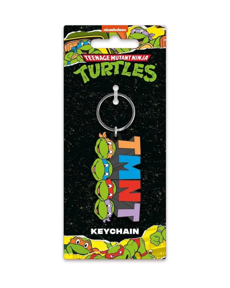 Privezak TMNT Turtles Classic 