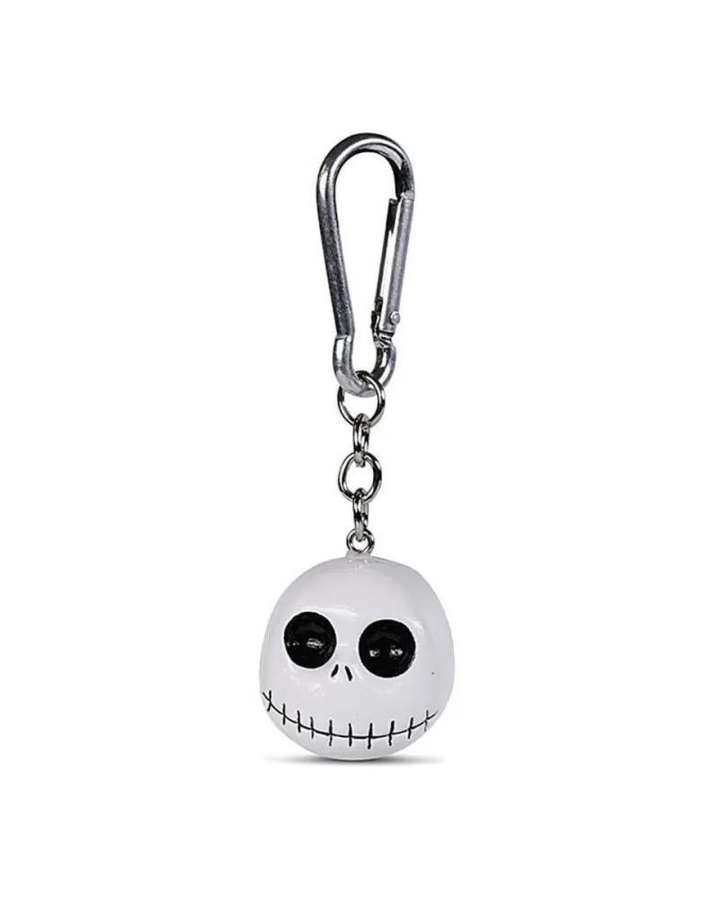 Privezak 3D The Nightmare Before Christmas - Head 