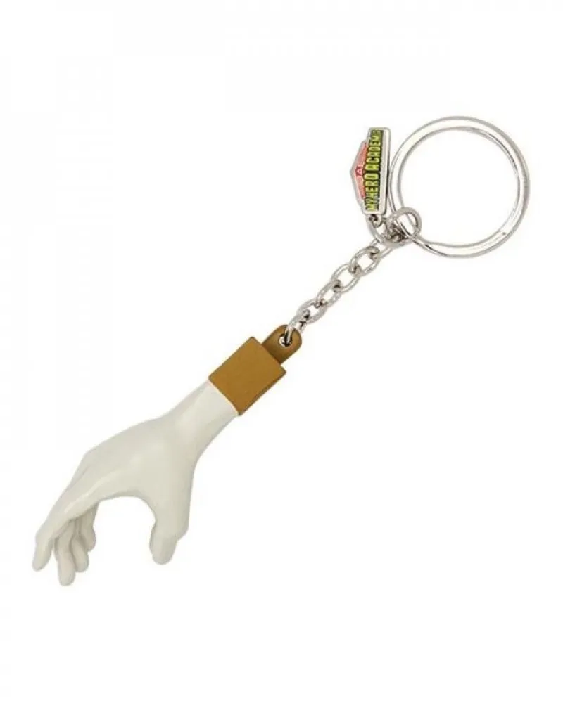 Privezak i otvarač za flaše My Hero Academia - Tomura Shigaraki - Keyring Bottle Opener 