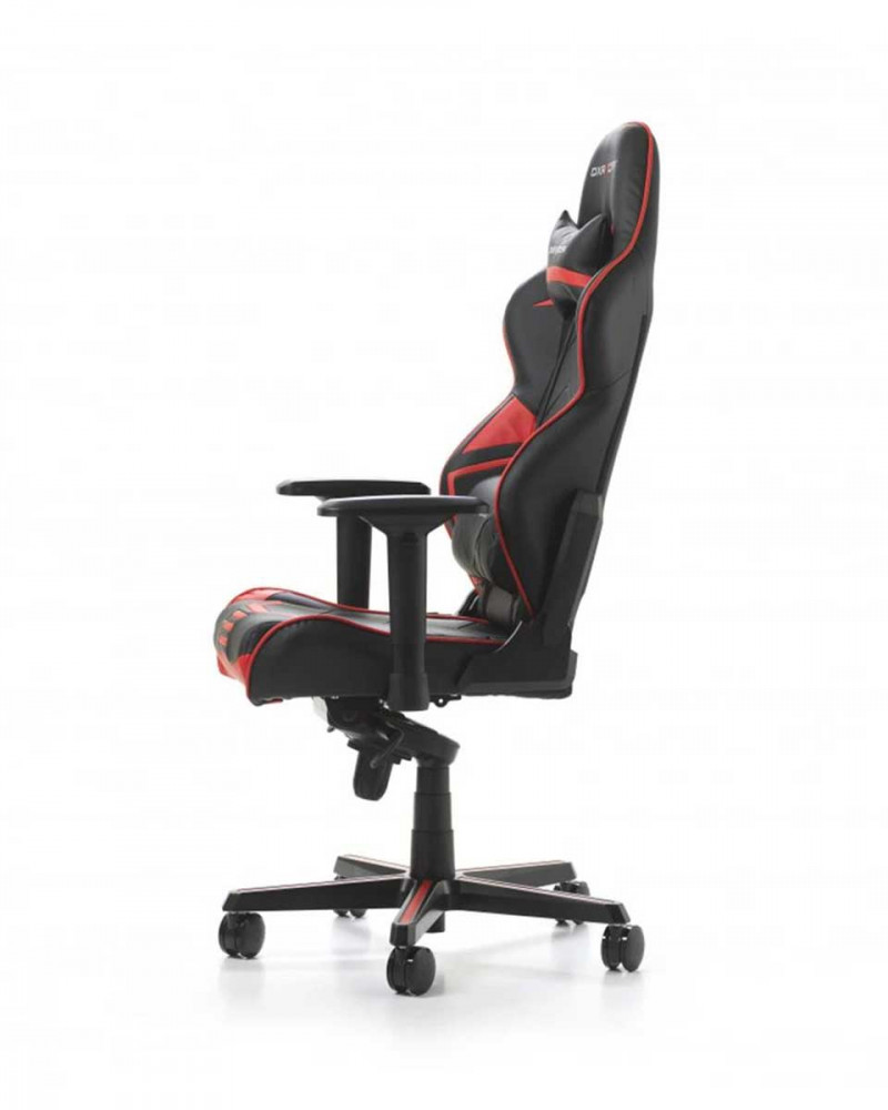Gaming Stolica DXRacer Racing Pro 131-NR - Red 