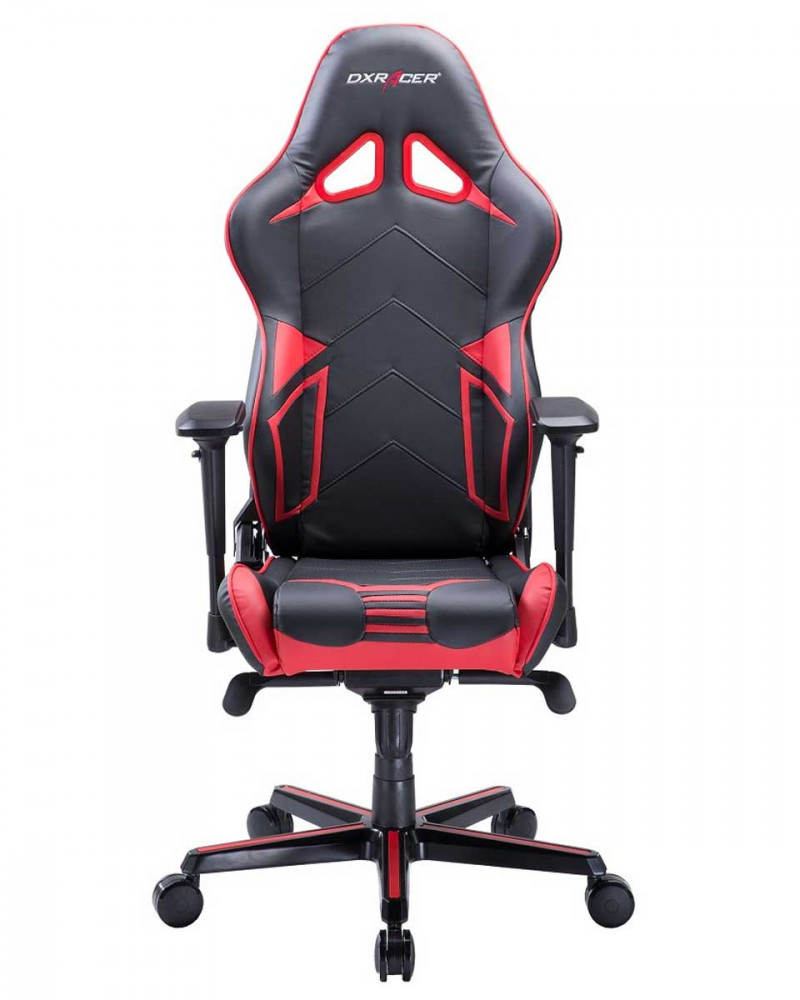 Gaming Stolica DXRacer Racing Pro 131-NR - Red 