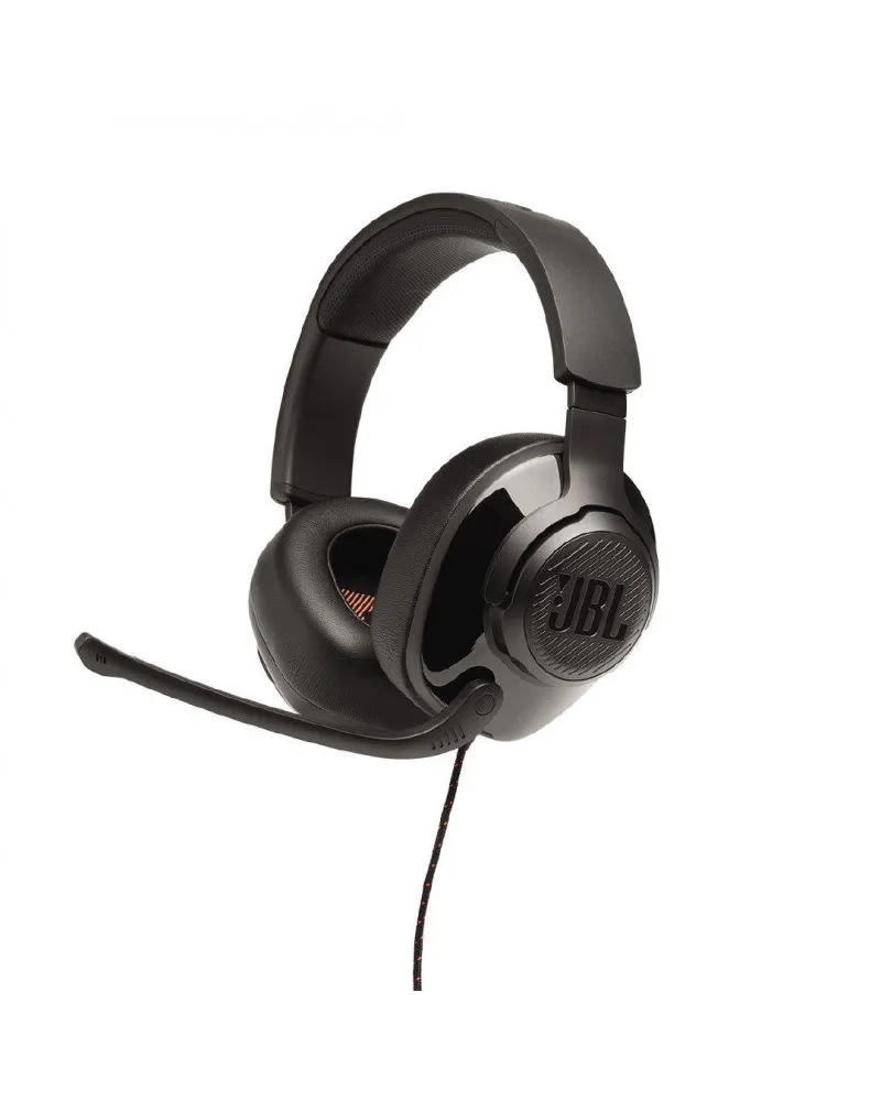 Slušalice JBL QUANTUM 300 - Black 