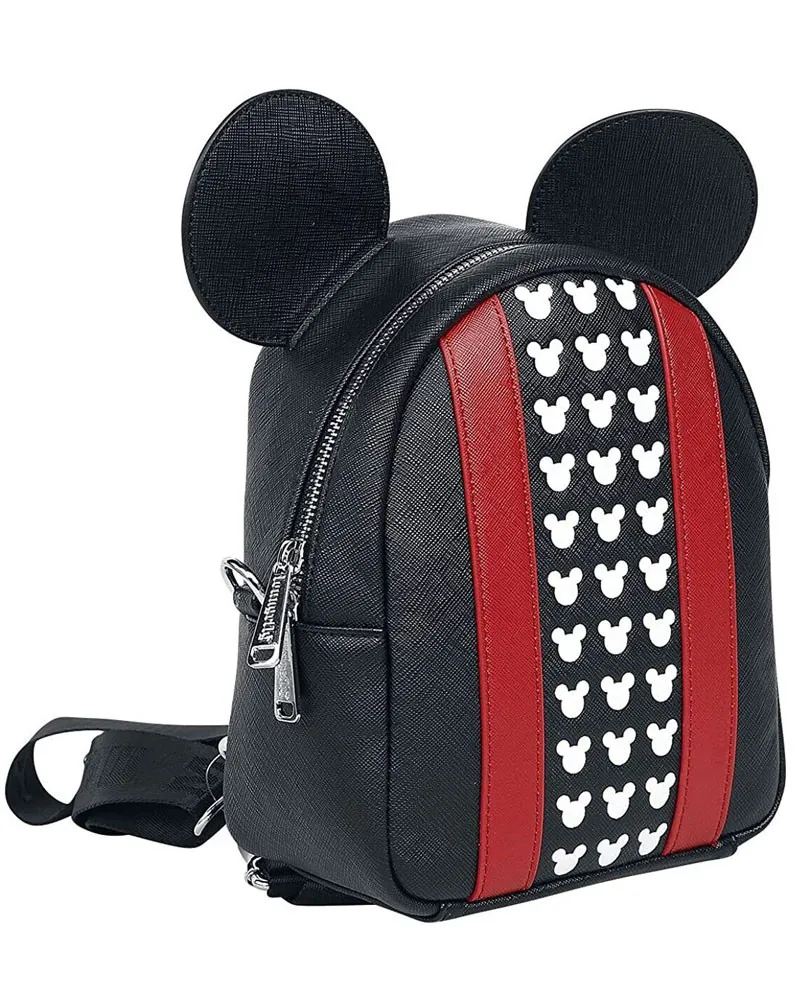 Ranac Disney - Mickey Mouse - Leather 