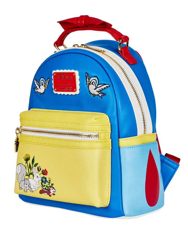 Ranac Disney - Snow White (Bow Handle) 