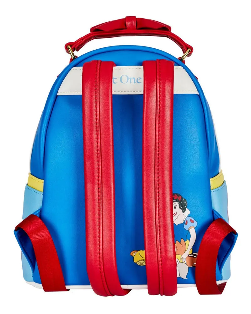 Ranac Disney - Snow White (Bow Handle) 