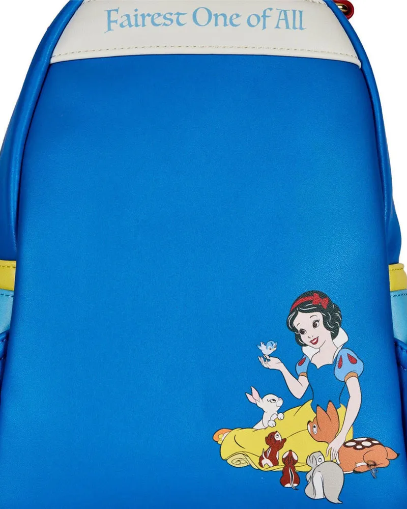 Ranac Disney - Snow White (Bow Handle) 