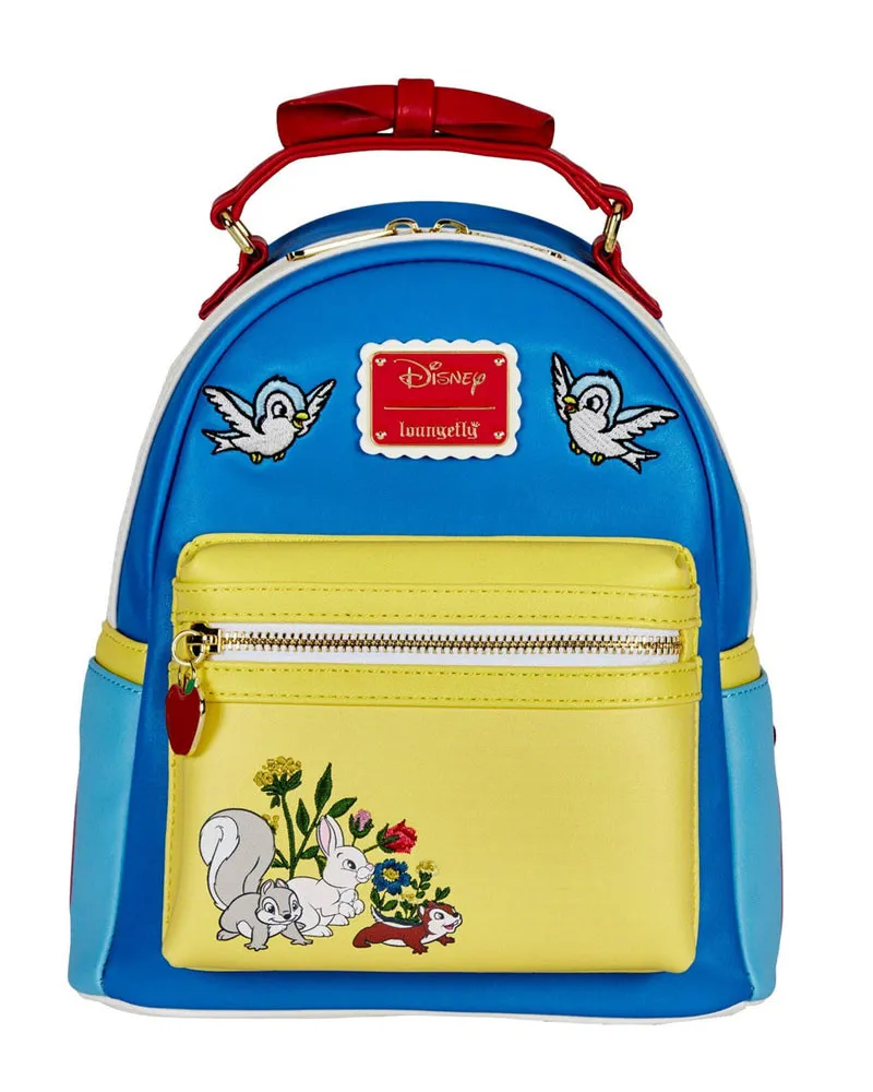 Ranac Disney - Snow White (Bow Handle) 