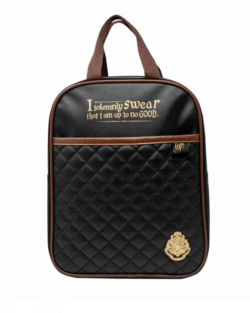 Ranac Harry Potter - Hogwarts - I Solemnly Swear 