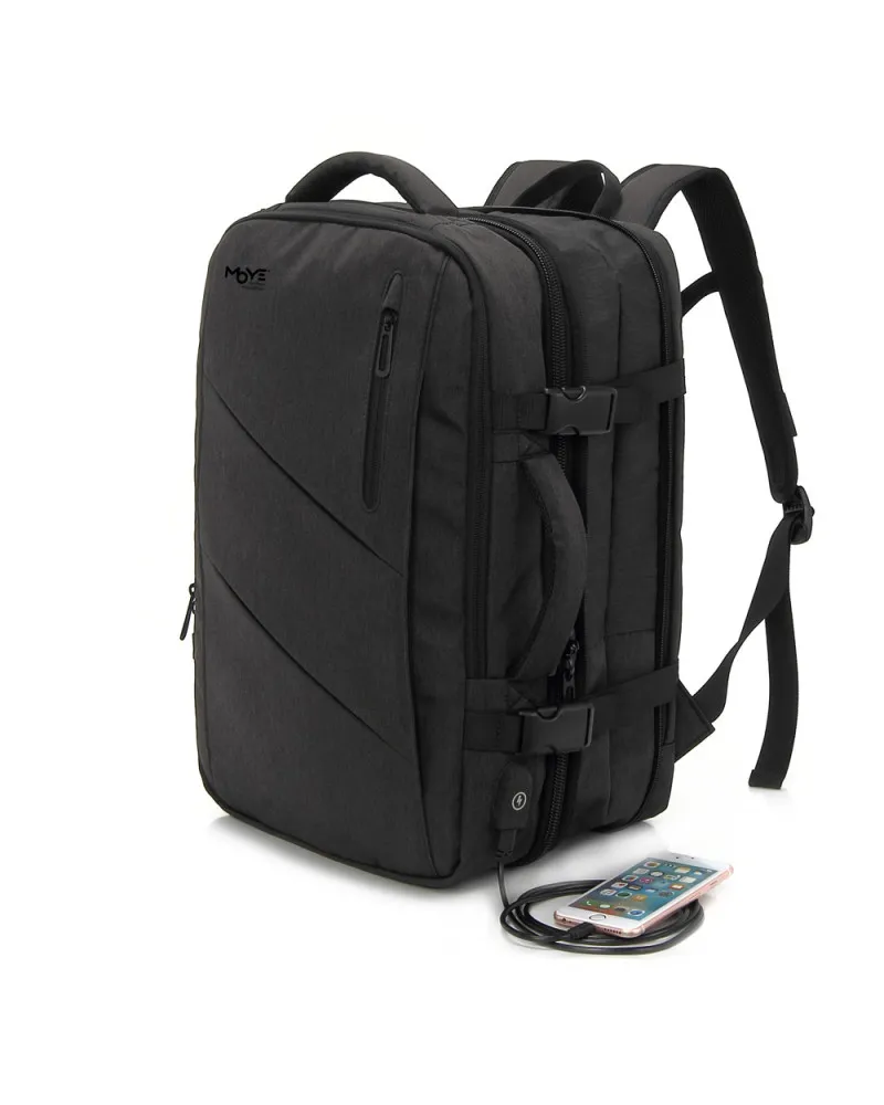 Ranac Moye Trailblazer 17,3