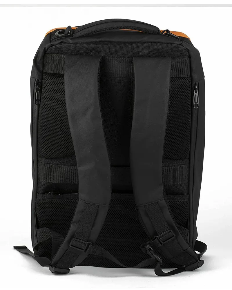 Ranac Konix Naruto Shippuden 17'' Waterproof - Gaming Backpack 