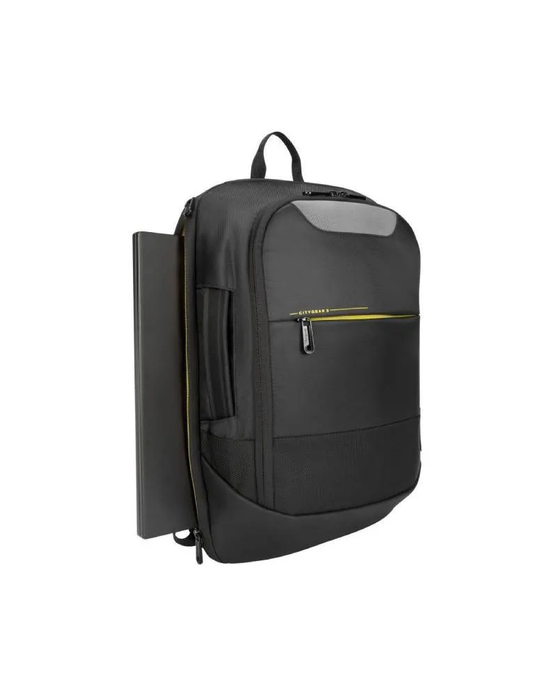 Ranac Targus TCG661GL CityGear Convertible 15.6