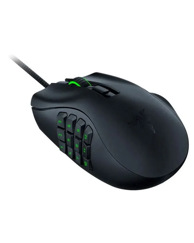 Razer Naga X Gaming Miš 