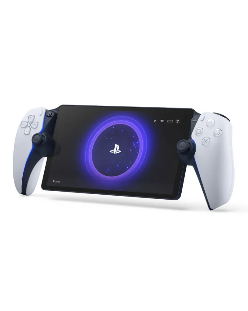 Remote Player za PS5 konzolu - PlayStation Portal 