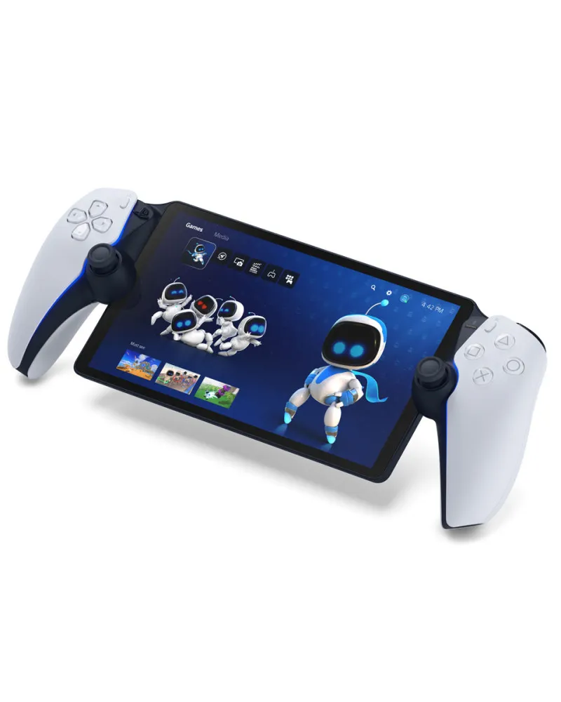 Remote Player za PS5 konzolu - PlayStation Portal 