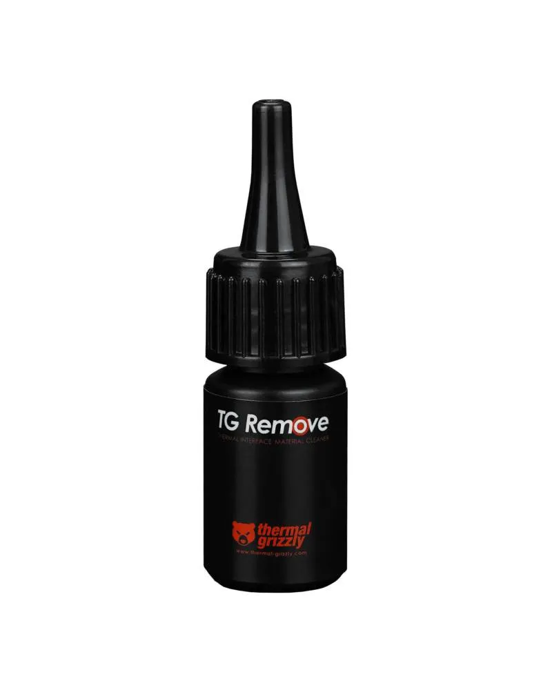 Remove Clener Thermal Grizzly 10ml 