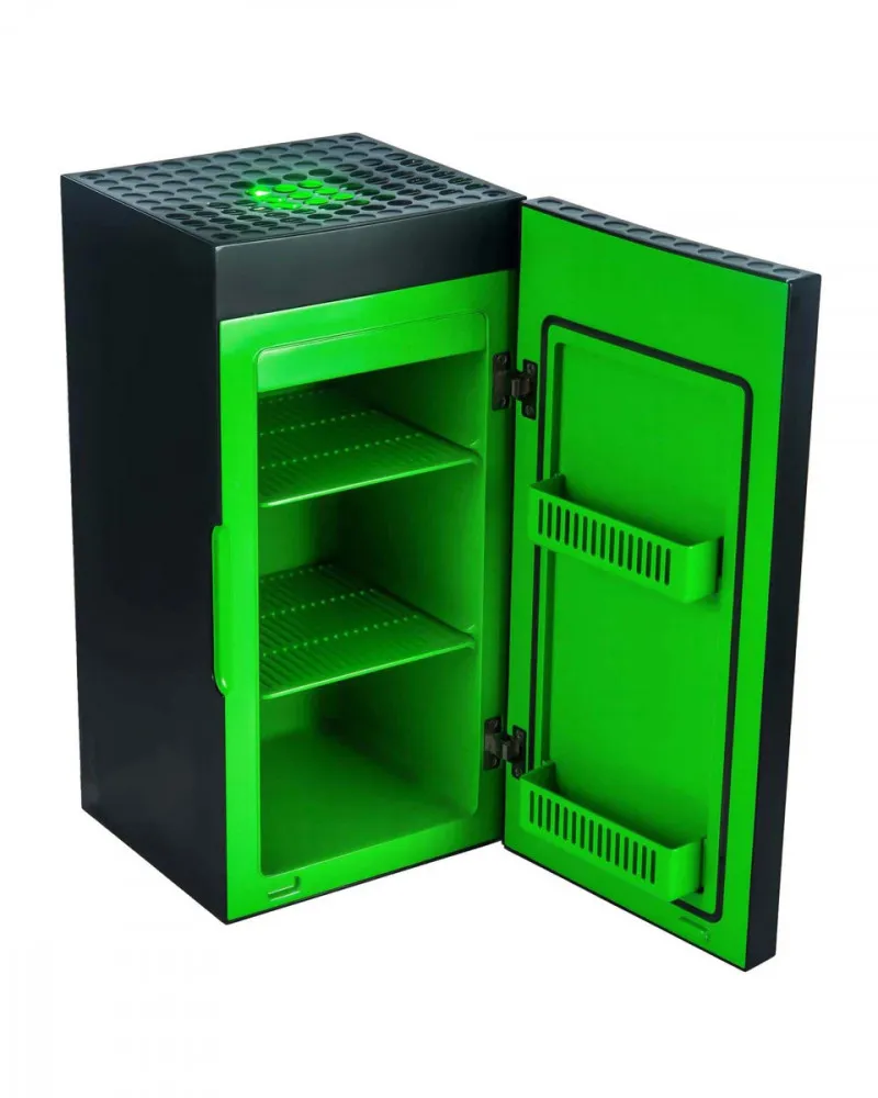 Replica frižider XBOX Series X - Mini Fridge 