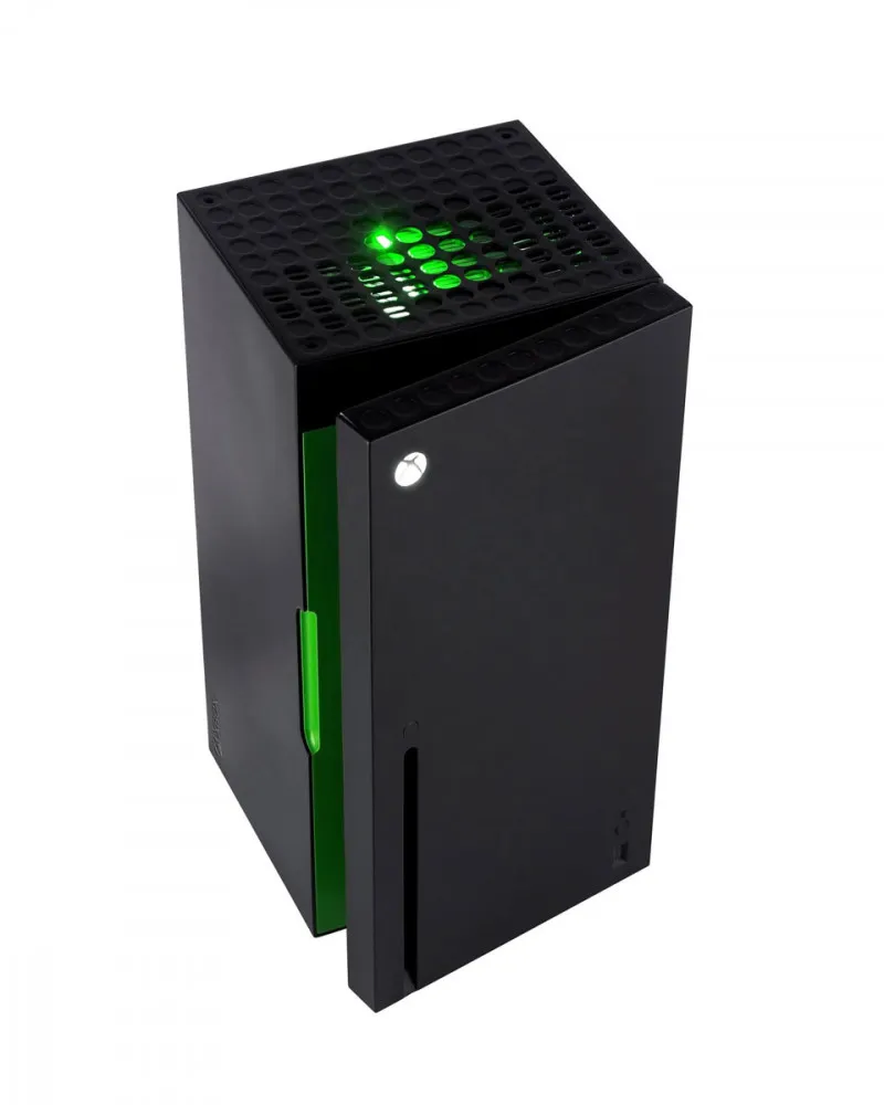 Replica frižider XBOX Series X - Mini Fridge 