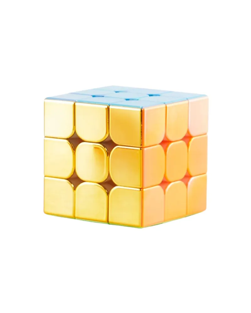 Rubikova kocka - Cyclone Boys - Metallic 3x3 M (Gradient) 