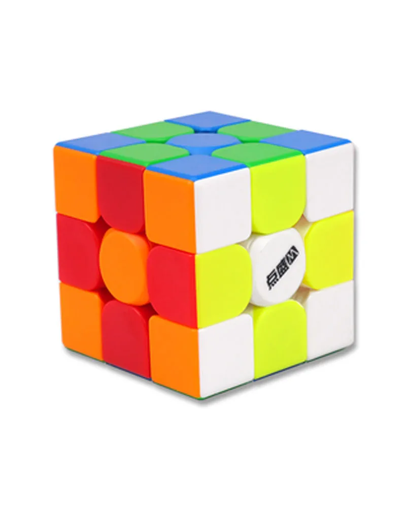 Rubikova kocka - Diansheng M 3x3 Stickerless 