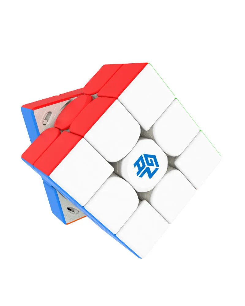 Rubikova kocka - GAN 11 PRO M 3x3 UV 