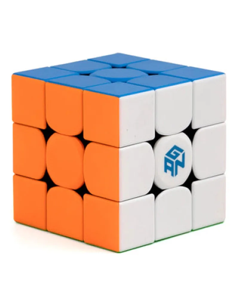 Rubikova kocka - GAN354 M V2 - Explorer - 3x3 