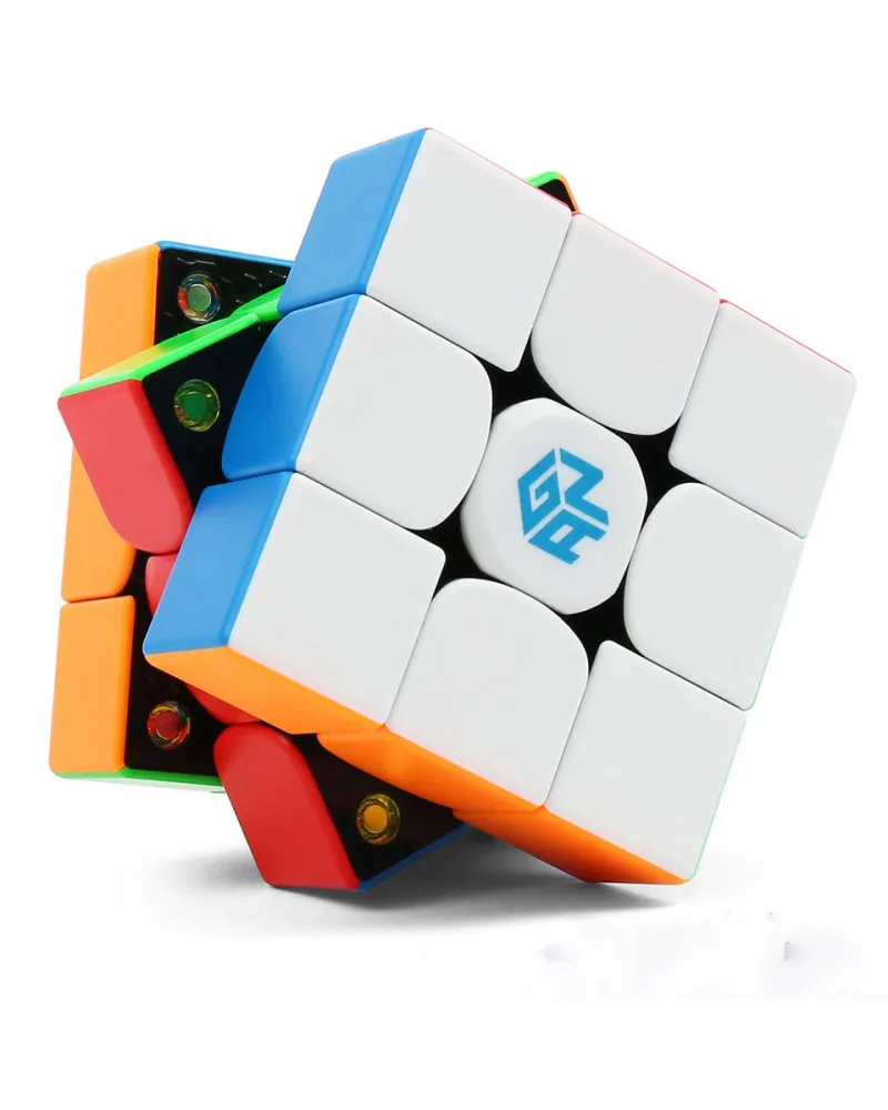 Rubikova kocka - GAN356 Air M - 3x3 - Magic Cube 