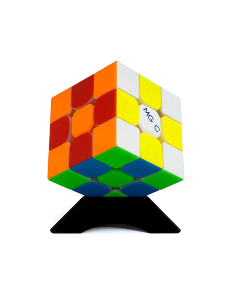 Rubikova kocka - YJ MGC EVO 3x3 Stickerless 