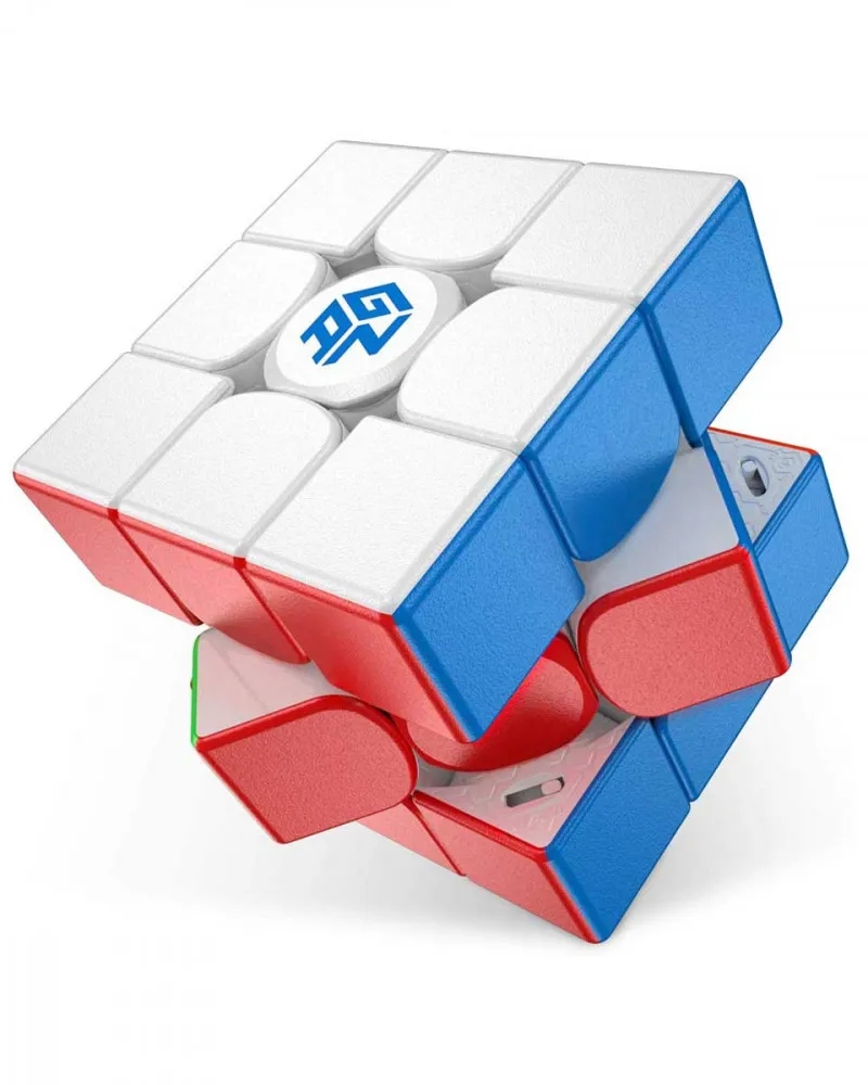 Rubikova kocka - GAN 11 M - Stickerless 