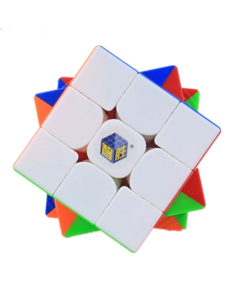 Rubikova kocka - Magnetic - Yuxin Little Magic 