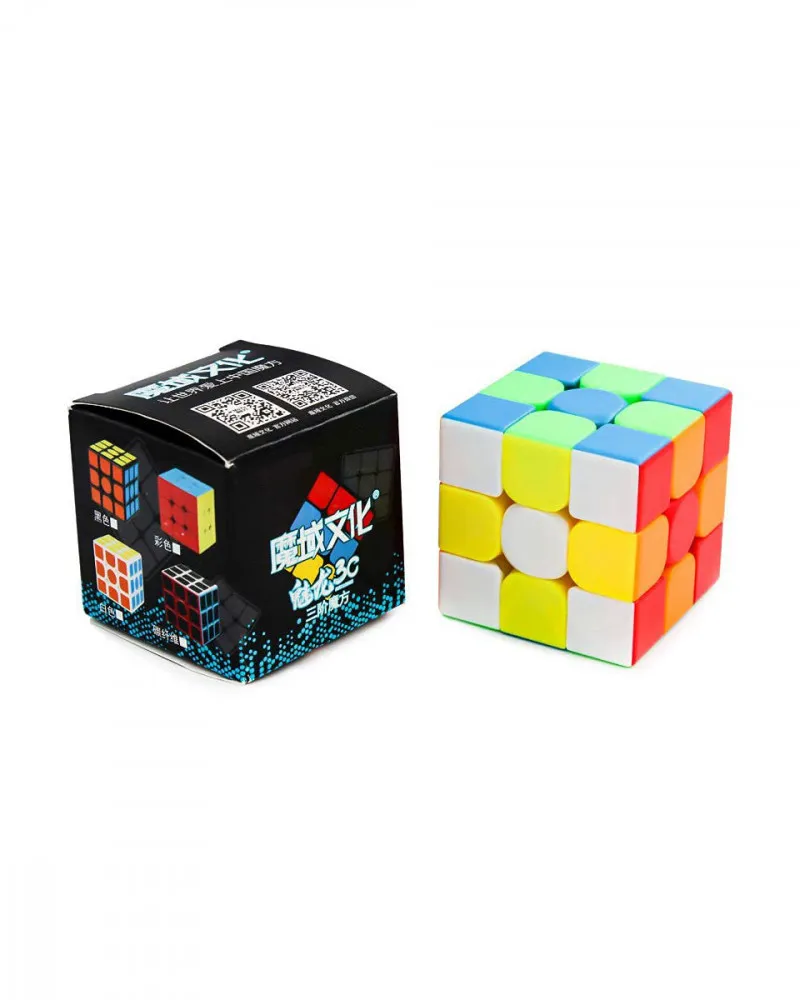 Rubikova kocka - MoYu Meilong 3C - 3x3 